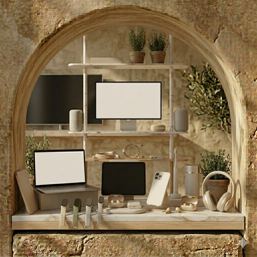 Electronics